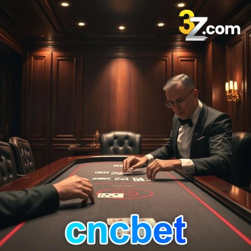 CNCBET Jogos de caça-níqueis