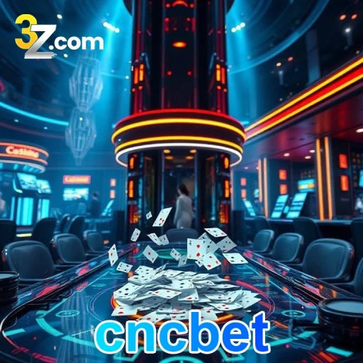 CNCBET