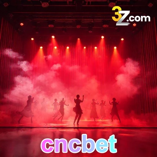 CNCBET Login