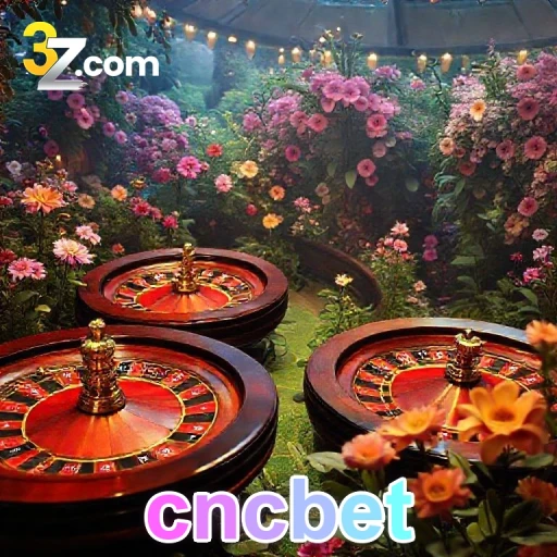 CNCBET Jogos de caça-níqueis