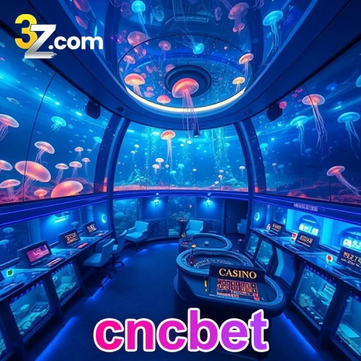 CNCBET Slots